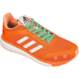 Løbesko adidas Response Plus W BB2988 orange