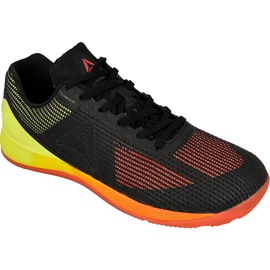 Reebok CrossFit Nano 7.0 M BD2829 træningssko sort