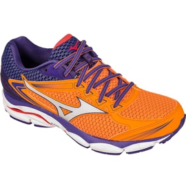 Løbesko Mizuno Wave Ultima 8 W J1GD160915 orange violet