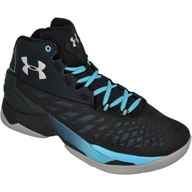 Under Armour Longshot basketballsko