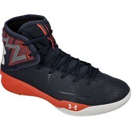 Under Armour Rocket 2 basketballsko