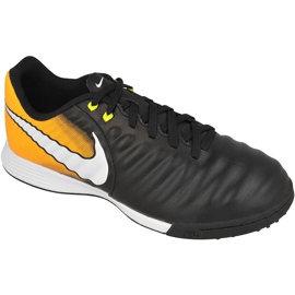 Nike TiempoX Ligera Iv Tf fodboldstøvler