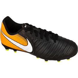 Nike Tiempo Rio Iv Fg fodboldstøvler