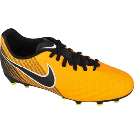 Nike Magista Ola II FG Jr 844204-801 fodboldsko