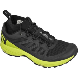Løbesko Salomon XA Enduro M L39240700 sort
