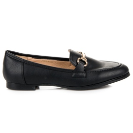 Vices Slip-on loafers sort