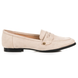 Seastar Ruskind loafers brun