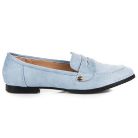 Seastar Ruskind loafers blå