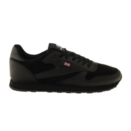 Sort sport Atletico 8002