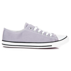 Seastar Grå sneakers