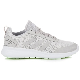 Adidas race element grå