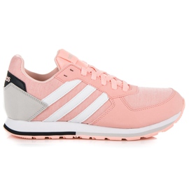 Adidas 8K k lyserød