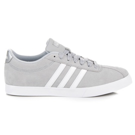 Adidas banesæt grå