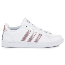 Adidas jf fordel hvid