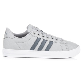 Adidas Daily 2.0 grå