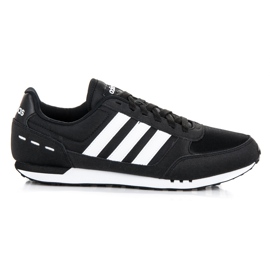 Adidas Neo City Racer sort