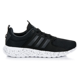 Adidas cf lite racer sort