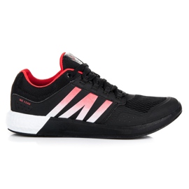 Laced Sport Sko sort