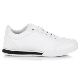 Vices Hvide sportssko