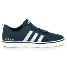 Adidas tempo vs blå