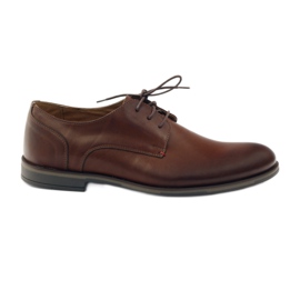 Riko herre fritidssko 838 brun