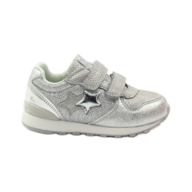 American Club Amerikanske 17355 sneakers grå
