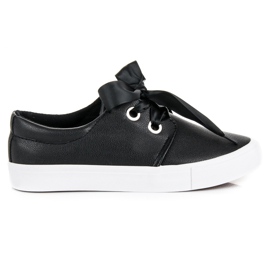 Seastar Sorte sneakers