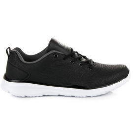 Ax Boxing Casual Sports Shoes sort