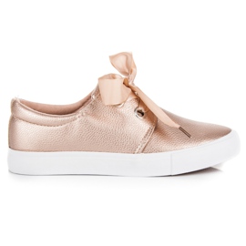 Seastar Lyserøde sneakers
