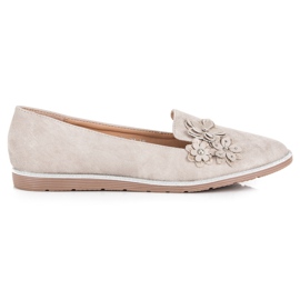Beige herrer