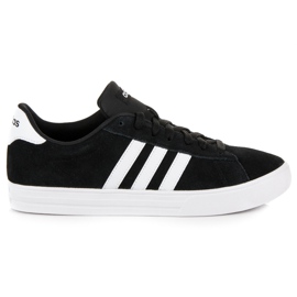 Adidas dagligt 2,0 sort