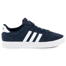 Adidas dagligt 2,0 blå