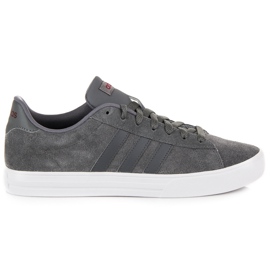 Adidas dagligt 2,0 grå