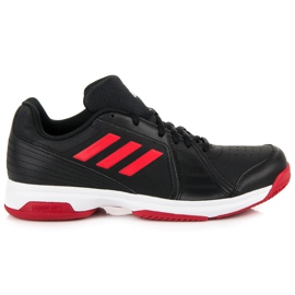 Adidas tilgang sort