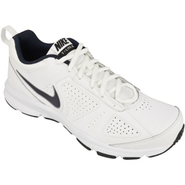 Nike T-Lite Xi M 616544-101 træningssko hvid