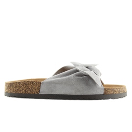 Grå grå korksål