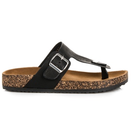 Vinceza flip-flops sort