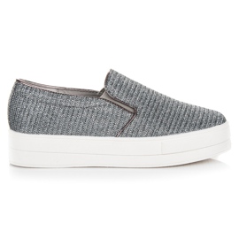 Seastar Sneakers på modeplatformen grå