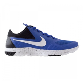 Nike Fs Lite Trainer Ii M træningssko blå