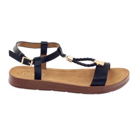 Filippo Sorte damesandaler 104 gul