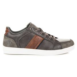 Mckeylor sneakers grå