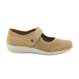 Super behagelige Aloeloe sko beige