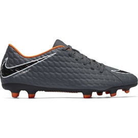 Nike Hypervenom Phantom 3 fodboldsko