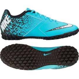 Nike Bombax Tf M 826486-411 fodboldstøvler
