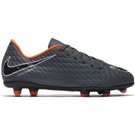Nike Hypervenom Phantom fodboldsko