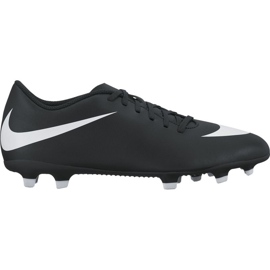 Nike Bravatia Ii Fg M 84443 fodboldstøvler