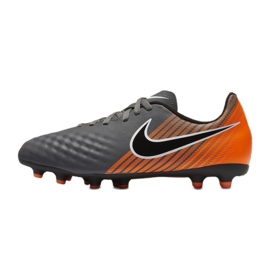 Nike Magista Obra Ii Club fodboldstøvler flerfarvet grå