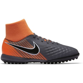 Nike Magista Obrax 2 Academ fodboldsko flerfarvet grå