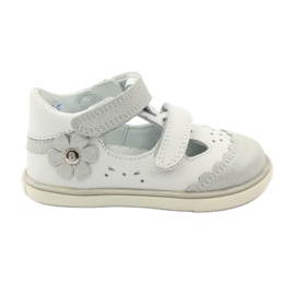 Pigesandaler Bartek 81798 hvid