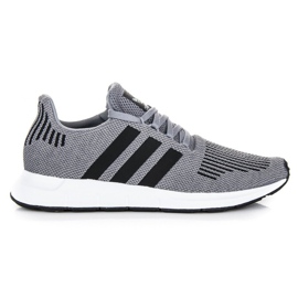 Adidas hurtige løb CQ2115 grå